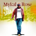 mykal rose - These Are the Days