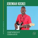 Jeremiah Koskei - Chemarus