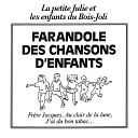 La petite Julie et les enfants du Bois Joli - Dor mifa Part 1 Version karaok