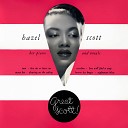 compilation - Hazel Scott Brown Bee Boogie