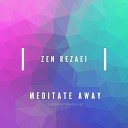 Zen Rezaei - Let the Spirit Flow
