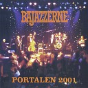 Bajazzerne - A Song Was Born
