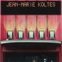 Jean Marie Kolt s Nicole Mouton - Ma ville