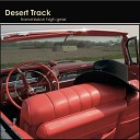 Desert Track - The Gambler