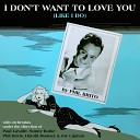 Phil Brito feat Jeanne Taylor - You Hold the Reins While I Kiss You From the Film Square Dance…