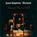 Jean Baptiste Mersiol - Incorrect format