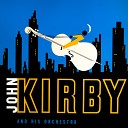 John Kirby feat John Kirby and His Orchestra - Double Talk A Fugue