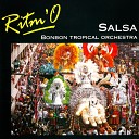 Bonbon Tropical Orchestra - Barracuda