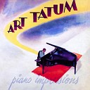Art Tatum - Memories of You