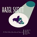 Hazel Scott - Dark Eyes