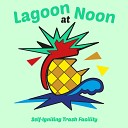 Lagoon at Noon - A Night Story