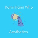 Kami Hami Who - Window in the Kitchen