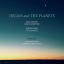 Mythos Bjarke Mogensen Rasmus Schj rff Kj… - The Planets Op 32 VII Neptune the Mystic arr by B Mogensen R S Kj…