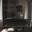 Cyrus From The Cellar - Gaze of a Stranger