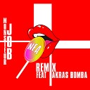 Monsieur Job feat Lakras Bomba - Nea Remix