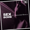 DCCM feat Alessandro Rinella - Sex Bomb