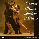 Angelo de Morales - Bolero para Margarita