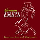 Carmen Amaya feat Jose Amaya - San Miguel de los Reyes