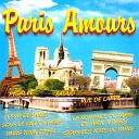 Henri P lissier - La romance de Paris