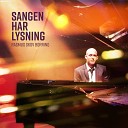 Rasmus Skov Borring feat Sine Lahm Lauritsen - Uendelige skyer