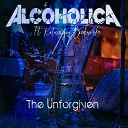 Alcoholica feat Katarzyna Biedrowska - The Unforgiven