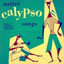 Gerald Clark and his Original Calypsos feat The… - Fan Me Saga Boy
