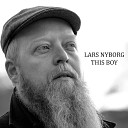 Lars Nyborg - Here Comes the Rain