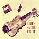 Stuff Smith Trio - Desert Sands
