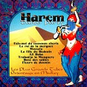 Harem Dance Party - Th la menthe