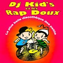 DJ Kid s et Les Rap Doux - Bibbidi Bobbidi Boo