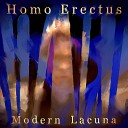 Modern Lacuna - Cross My Heart
