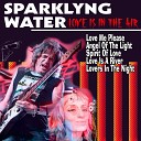 Sparklyng Water - Love Is a River