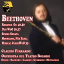 Claudio Ferrarini - Sonata Spring in fa maggiore Op 24 IV Rond Allegro ma non…