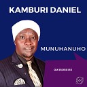 Kamburi Daniel - Owiroreire