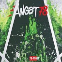 Angst 78 - Forgotten Numbers Station