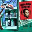 Jelly Roll Morton feat Jelly Roll Morton And His Red Hot… - Sidewalk Blues