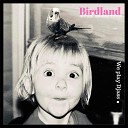 BIRDLAND - Coffee Blues