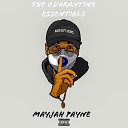 MayJah Payne - The Alchemist