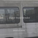 Mister Bond Bender - Scaffold Accident