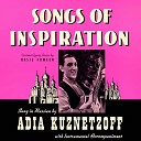 Adia Kuznetzoff - All Is Just a Misty Haze