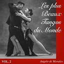 Angelo de Morales - Jalousie