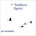 Bo Jacobsen Spirit - Salaam