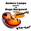 Anders Lampe Hugo N rgaard - Den Rolige
