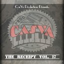 CasVa - Carry On