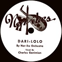 Nor ike Orchestra feat Charles Ganimian - Dari Lolo