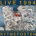 Pafpetakel - Festsangen Live rytmeposten 1994