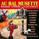 Daniel Colin - La valse des as