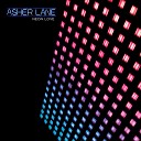 Asher Lane - More Than a Word