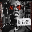 Negash Ali feat Dj Static - Resurrected