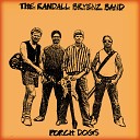 The Randall Bryenz Band - Outside of Nothing